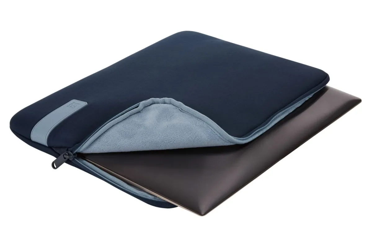 PC Sleeves|Laptop Sleeves*Case Logic Reflect 13" laptop sleeve DarkBlue