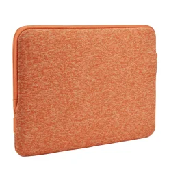 PC Sleeves|Laptop Sleeves*Case Logic Reflect 13" laptop sleeve CoralGold/Apricot