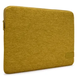 PC Sleeves|Laptop Sleeves*Case Logic Reflect 15.6" laptop sleeve DimGold