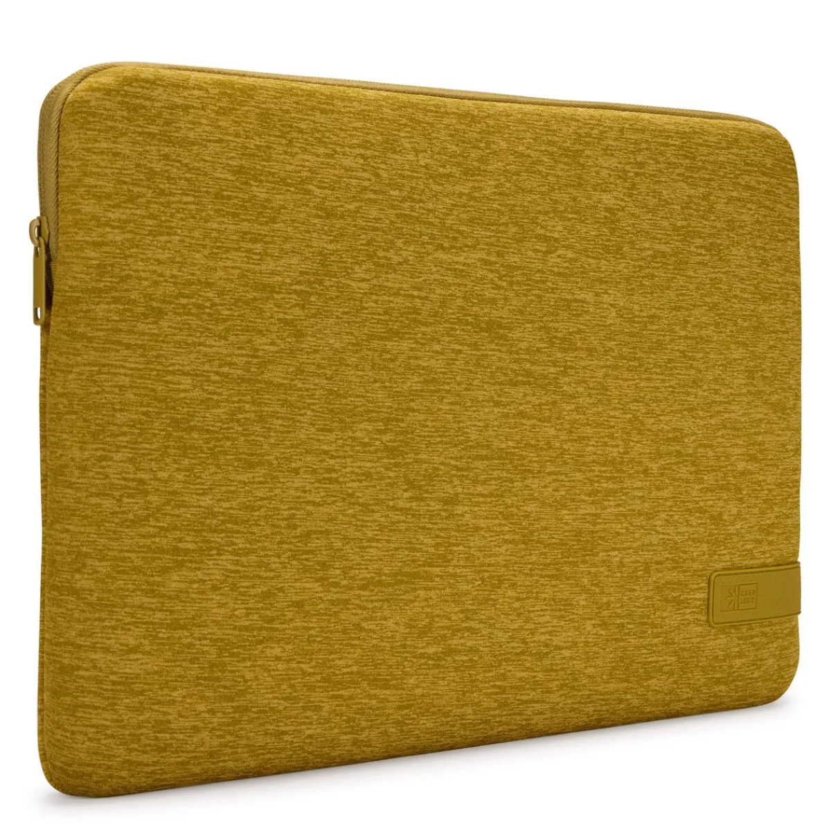 PC Sleeves|Laptop Sleeves*Case Logic Reflect 15.6" laptop sleeve DimGold