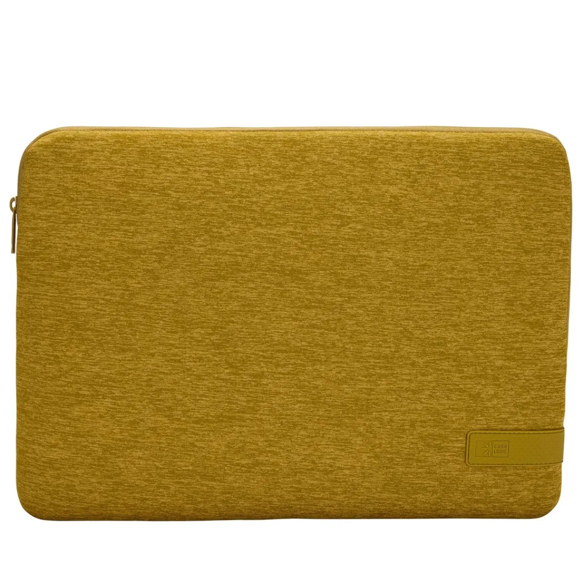 PC Sleeves|Laptop Sleeves*Case Logic Reflect 15.6" laptop sleeve DimGold