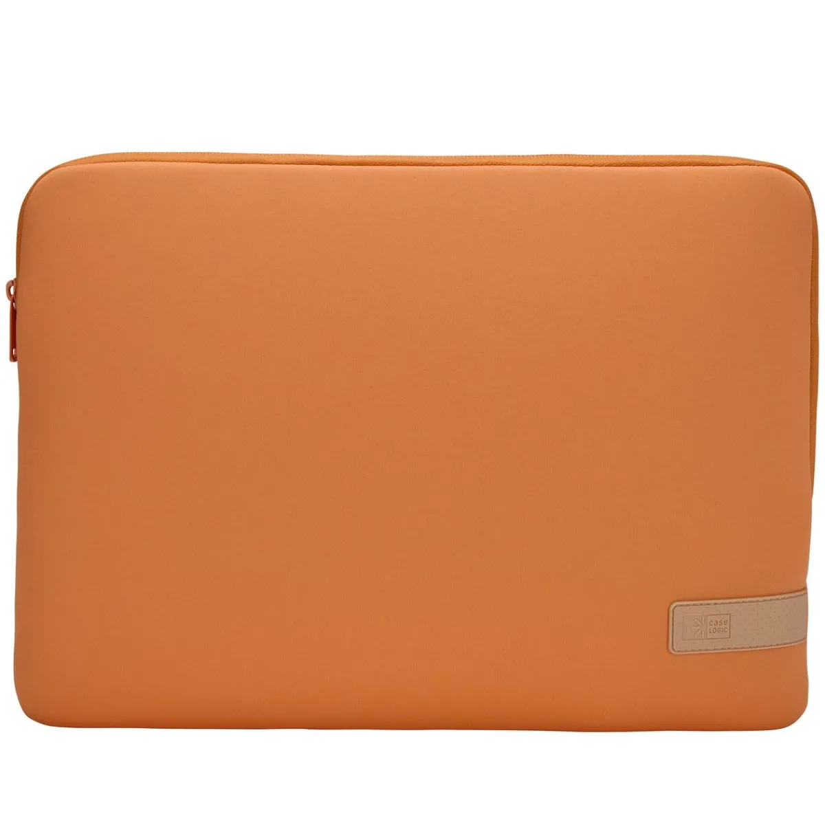 PC Sleeves|Laptop Sleeves*Case Logic Reflect 15.6" laptop sleeve LusciousOrange