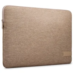 PC Sleeves|Laptop Sleeves*Case Logic Reflect 15.6" laptop sleeve BoulderBeige
