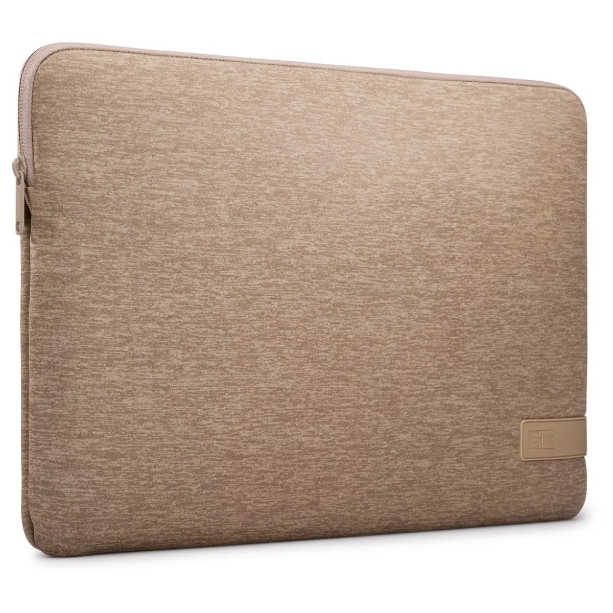 PC Sleeves|Laptop Sleeves*Case Logic Reflect 15.6" laptop sleeve BoulderBeige