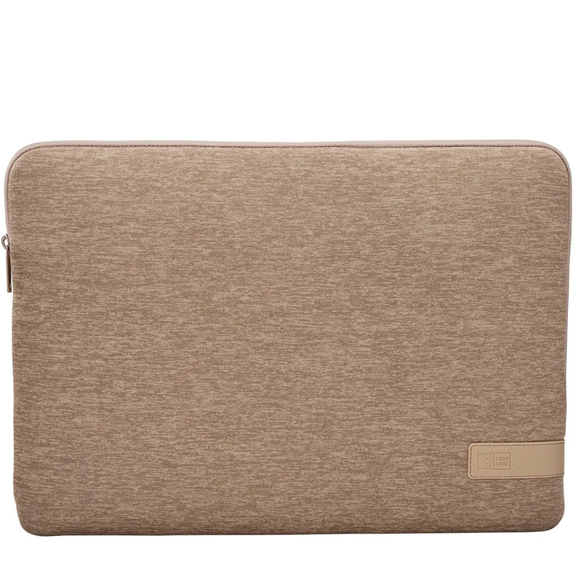 PC Sleeves|Laptop Sleeves*Case Logic Reflect 15.6" laptop sleeve BoulderBeige