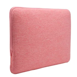 PC Sleeves|Laptop Sleeves*Case Logic Reflect 15.6" laptop sleeve PomeloPink