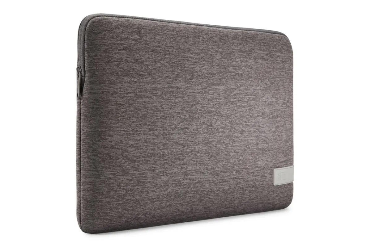 PC Sleeves|Laptop Sleeves*Case Logic Reflect 15.6" laptop sleeve Graphite
