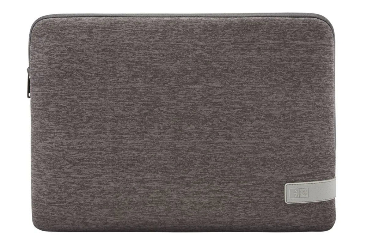 PC Sleeves|Laptop Sleeves*Case Logic Reflect 15.6" laptop sleeve Graphite