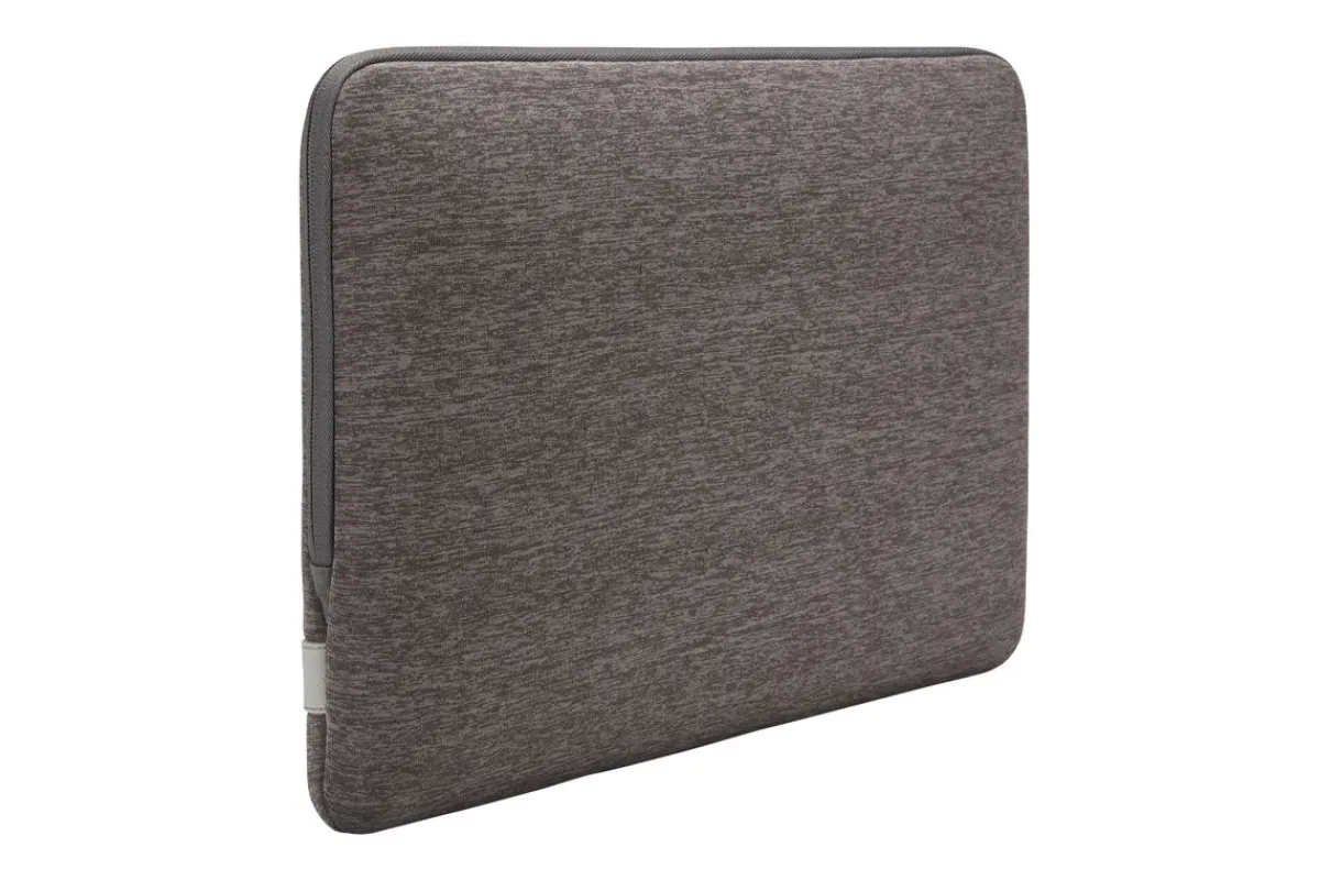 PC Sleeves|Laptop Sleeves*Case Logic Reflect 15.6" laptop sleeve Graphite