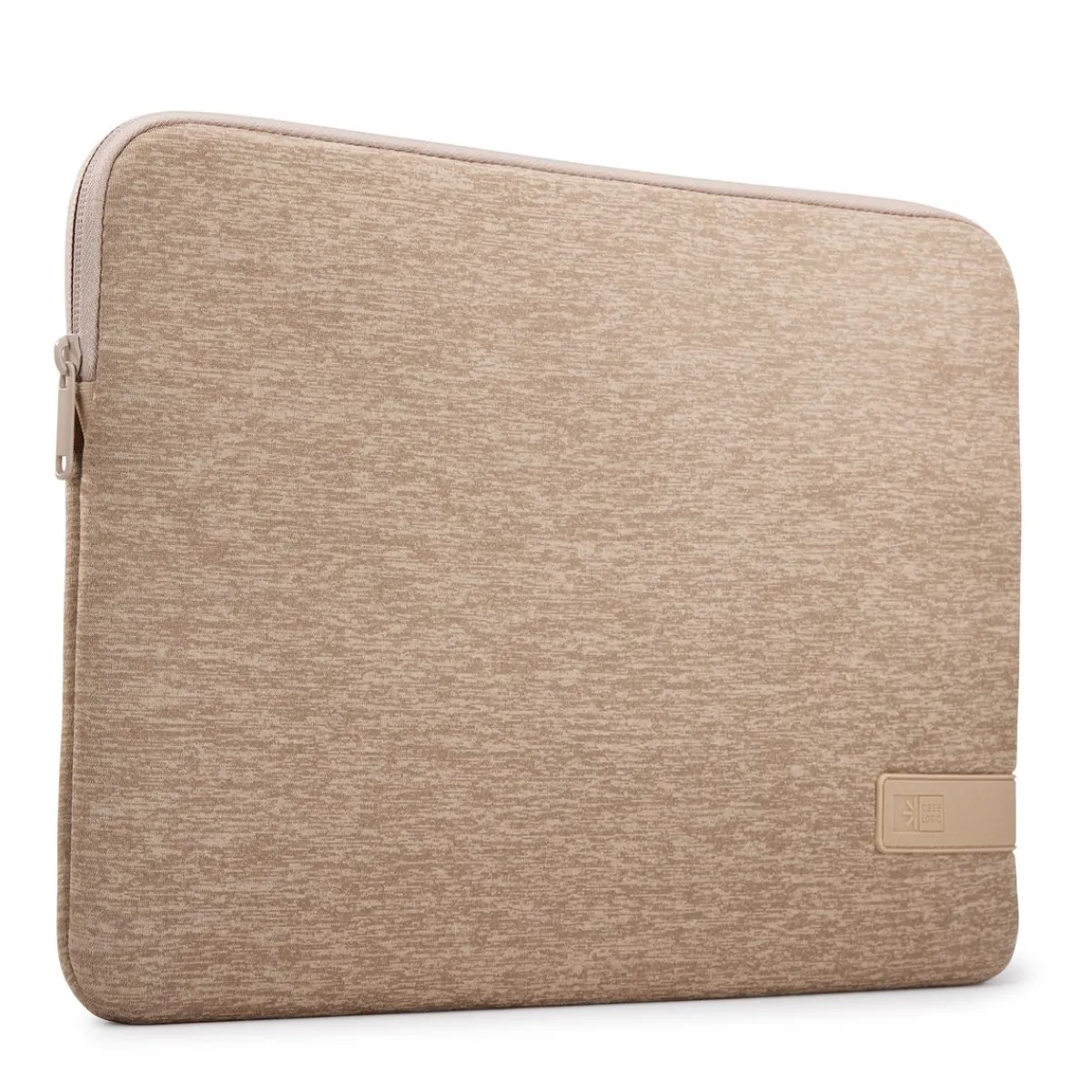 PC Sleeves|Laptop Sleeves*Case Logic Reflect 14" laptop sleeve BoulderBeige