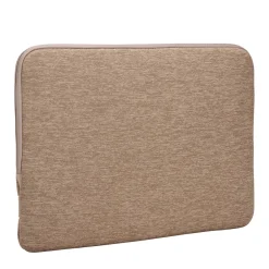 PC Sleeves|Laptop Sleeves*Case Logic Reflect 14" laptop sleeve BoulderBeige