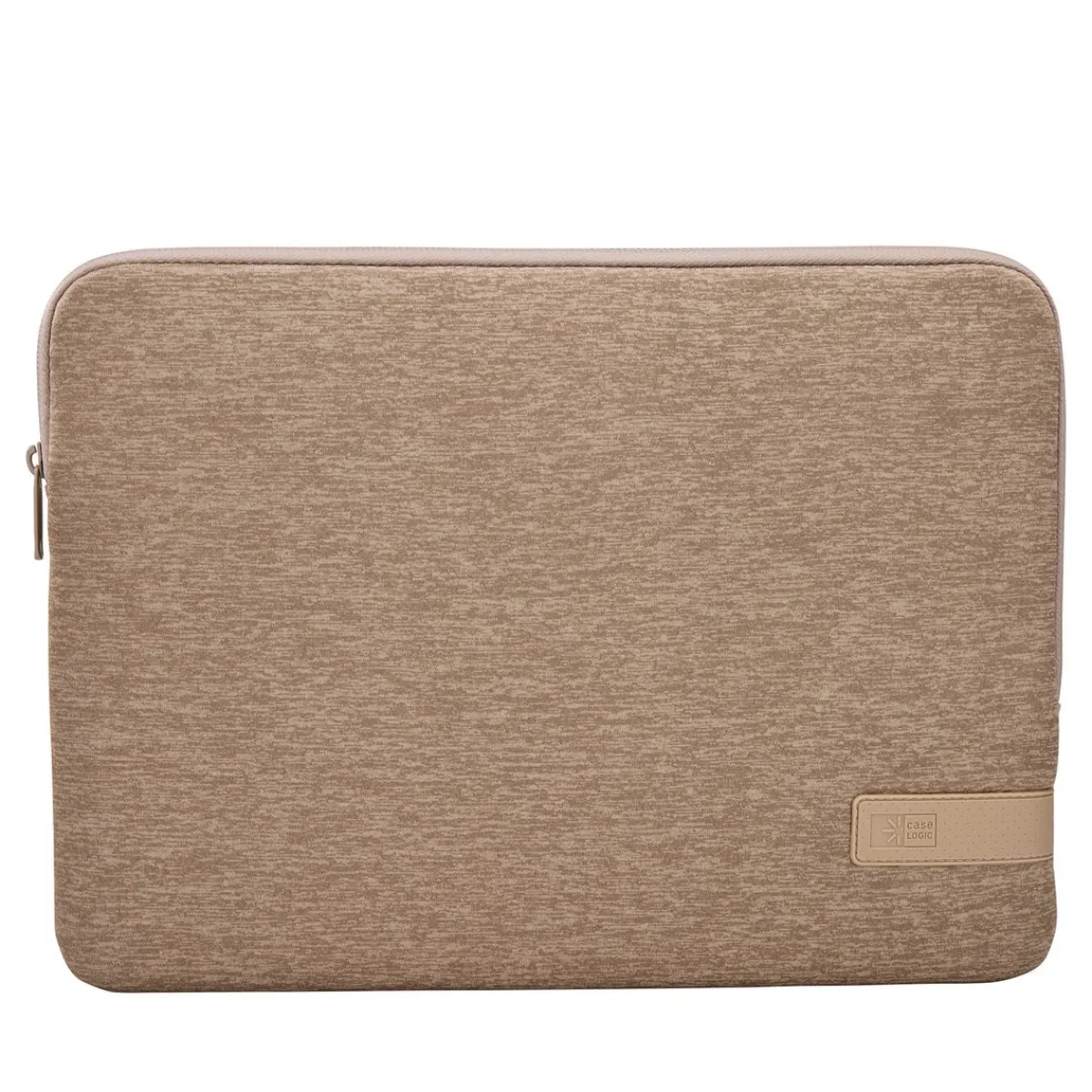 PC Sleeves|Laptop Sleeves*Case Logic Reflect 14" laptop sleeve BoulderBeige