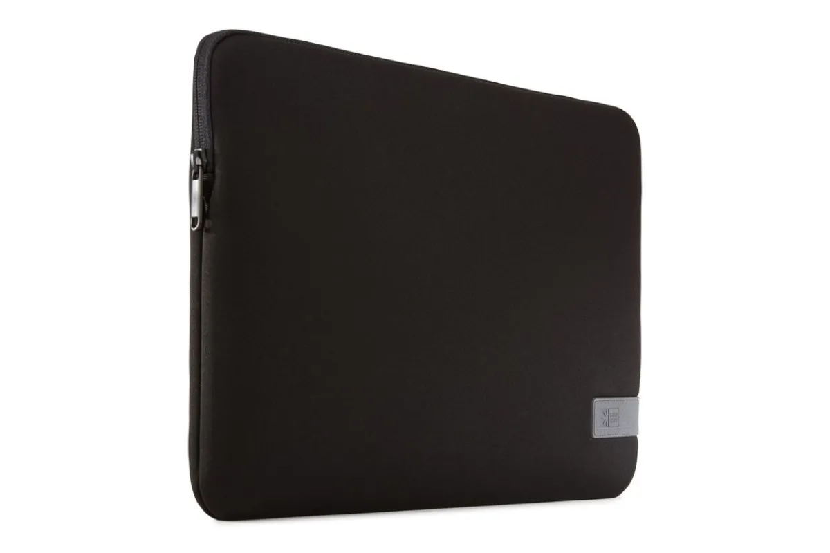 PC Sleeves|Laptop Sleeves*Case Logic Reflect 14" laptop sleeve Black