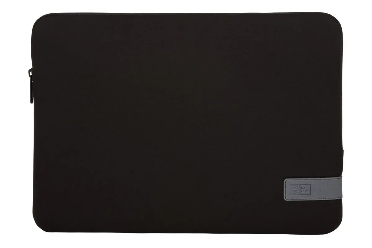 PC Sleeves|Laptop Sleeves*Case Logic Reflect 14" laptop sleeve Black