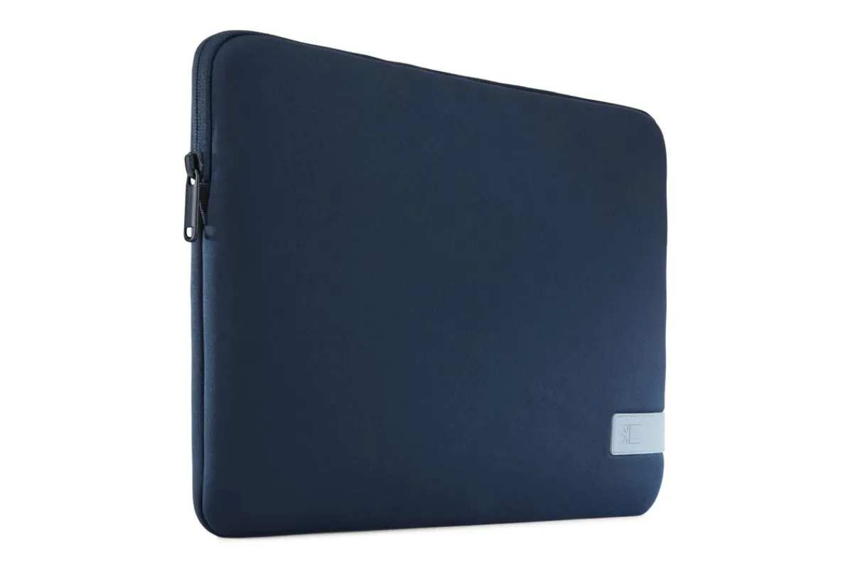 PC Sleeves|Laptop Sleeves*Case Logic Reflect 14" laptop sleeve DarkBlue