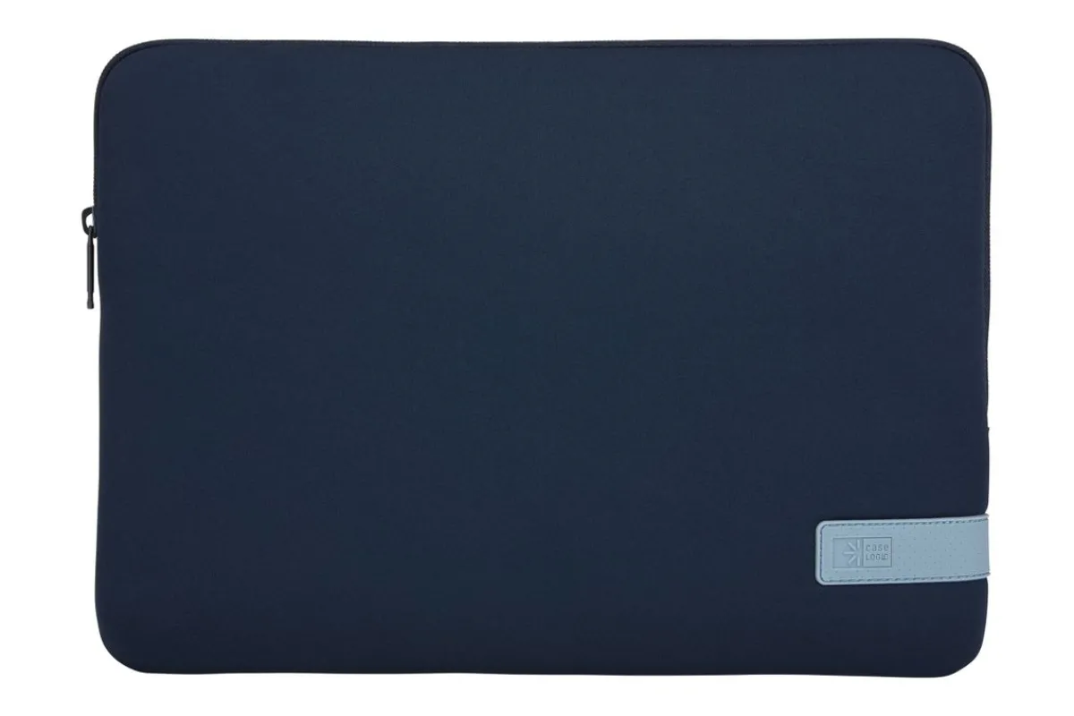 PC Sleeves|Laptop Sleeves*Case Logic Reflect 14" laptop sleeve DarkBlue