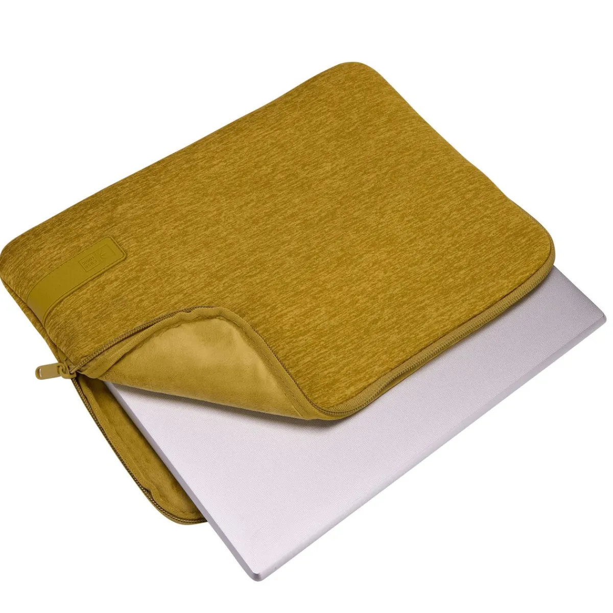 PC Sleeves|Laptop Sleeves*Case Logic Reflect 13" laptop sleeve DimGold