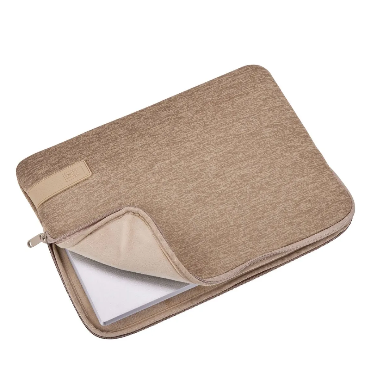 PC Sleeves|Laptop Sleeves*Case Logic Reflect 13" laptop sleeve BoulderBeige