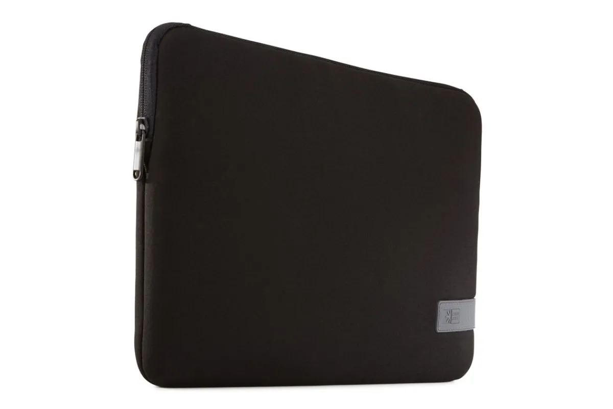 PC Sleeves|Laptop Sleeves*Case Logic Reflect 13" laptop sleeve Black