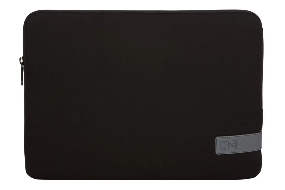 PC Sleeves|Laptop Sleeves*Case Logic Reflect 13" laptop sleeve Black
