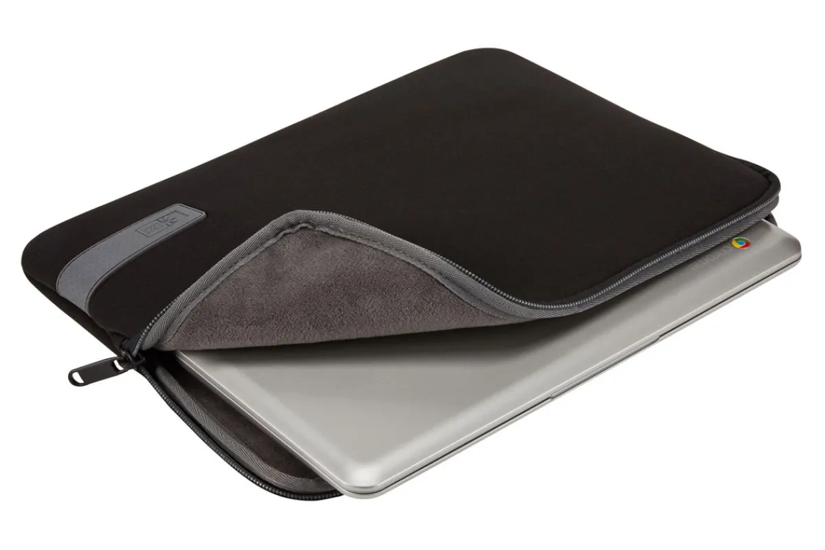 PC Sleeves|Laptop Sleeves*Case Logic Reflect 13" laptop sleeve Black