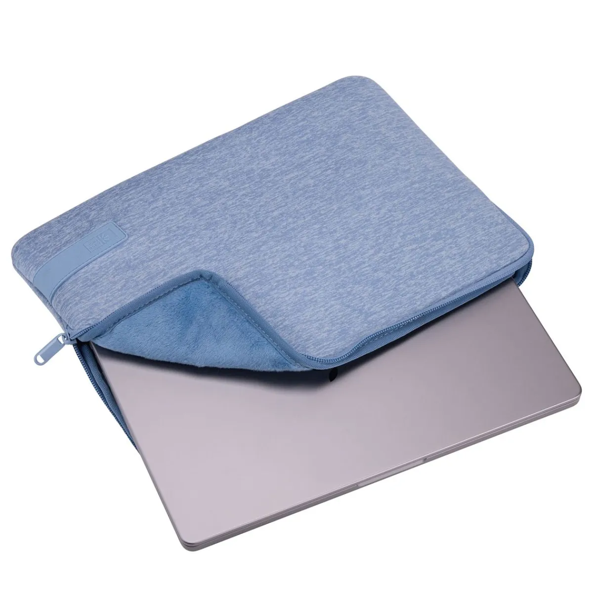 MacBook Sleeves|Laptop Sleeves*Case Logic Reflect 14" MacBook® sleeve SkywellBlue