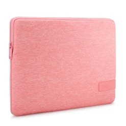 MacBook Sleeves|Laptop Sleeves*Case Logic Reflect 14" MacBook® sleeve PomeloPink