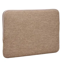 MacBook Sleeves|Laptop Sleeves*Case Logic Reflect 13" MacBook Pro® sleeve BoulderBeige