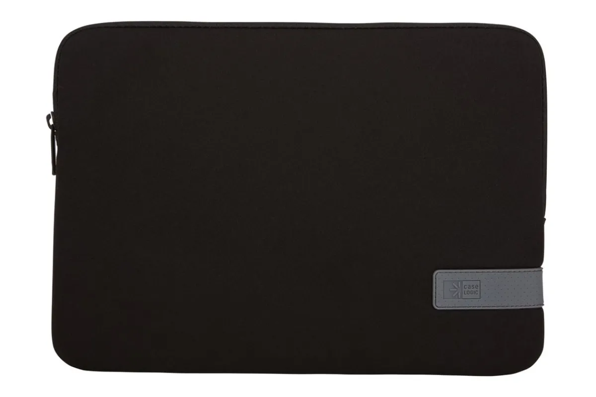 MacBook Sleeves|Laptop Sleeves*Case Logic Reflect 13" MacBook Pro® sleeve Black