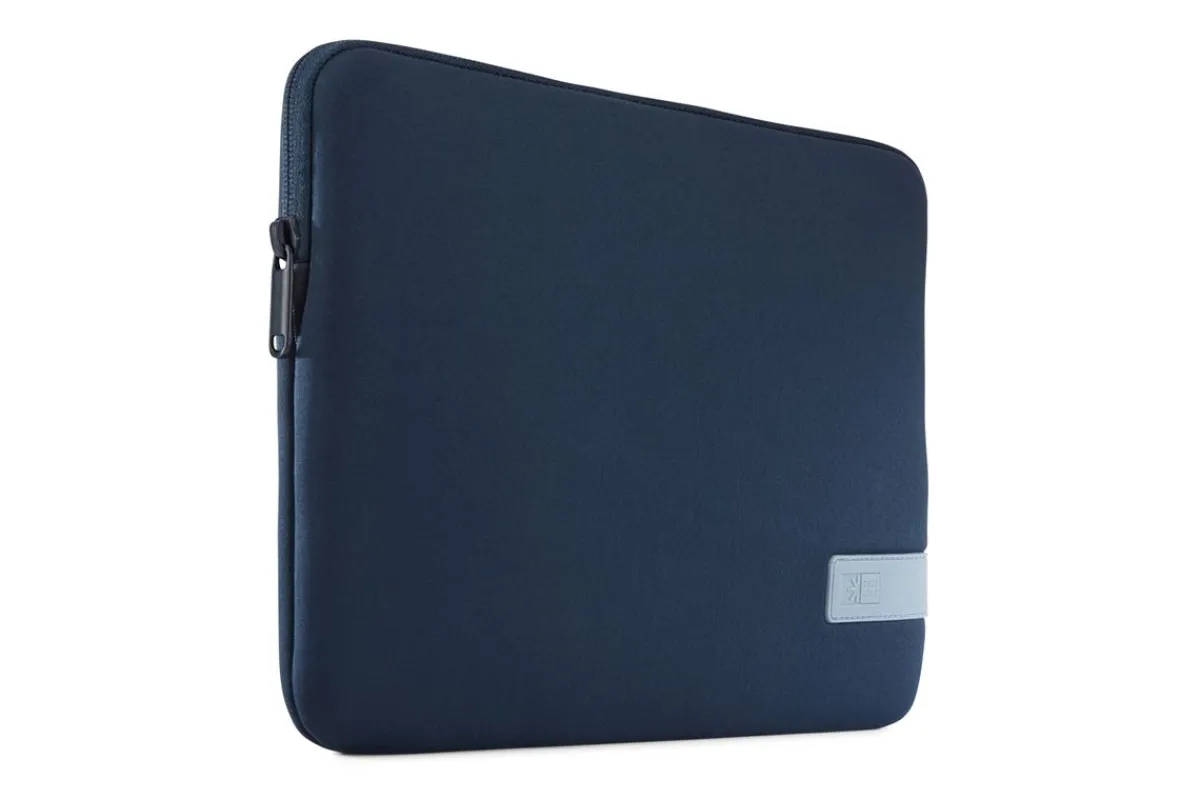 MacBook Sleeves|Laptop Sleeves*Case Logic Reflect 13" MacBook Pro® sleeve DarkBlue