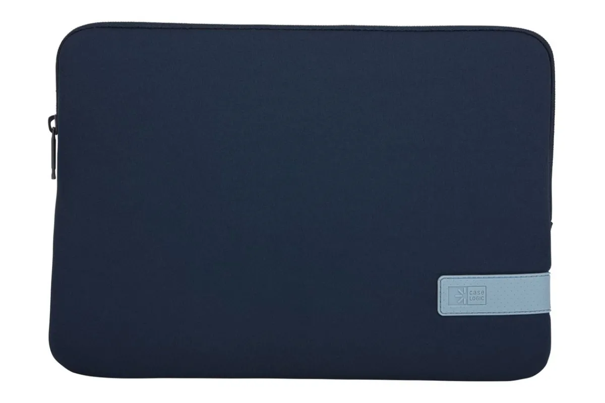 MacBook Sleeves|Laptop Sleeves*Case Logic Reflect 13" MacBook Pro® sleeve DarkBlue