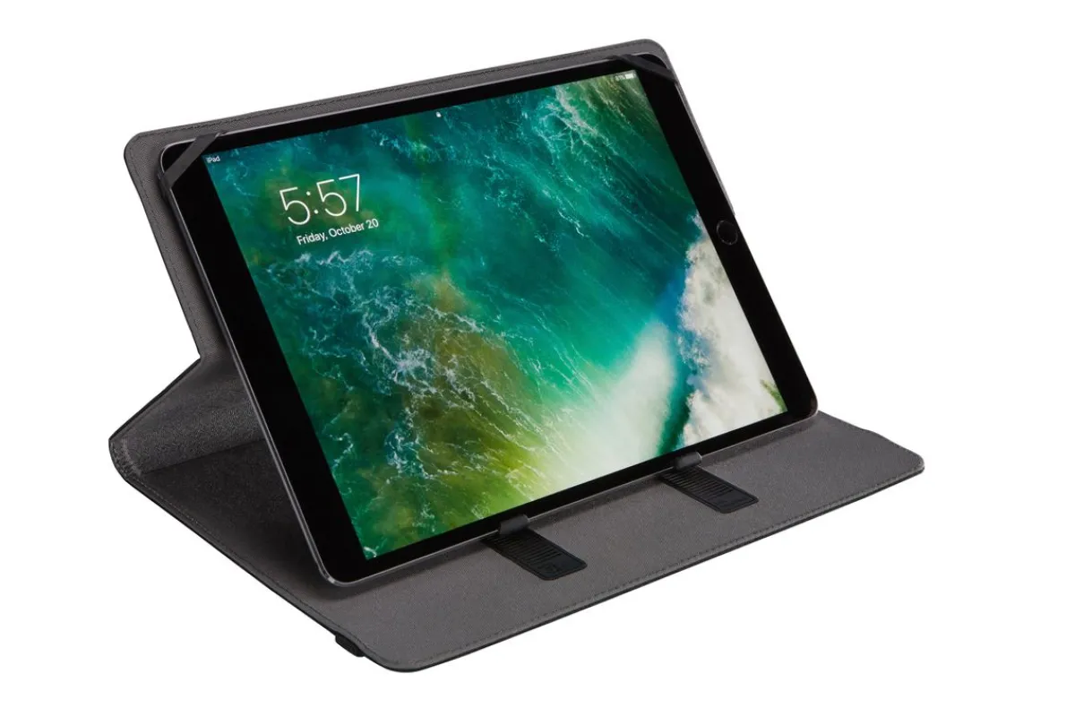 Universal Tablet Cases*Case Logic Surefit 9-11" tablet folio Black