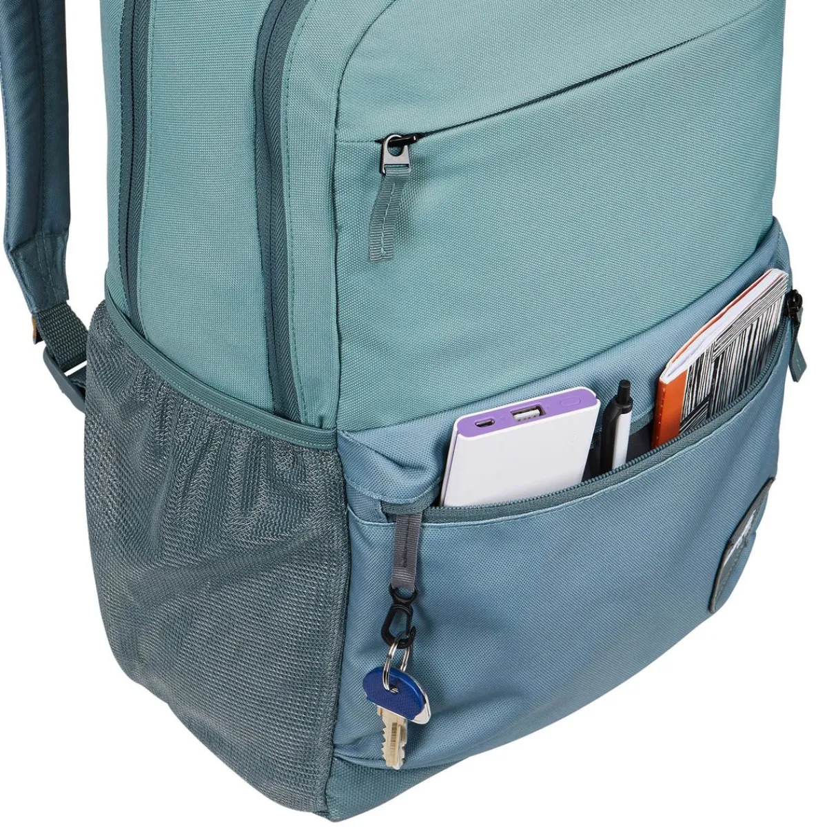 Laptop Backpacks*Case Logic Uplink 26L 15.6" laptop backpack Trellis/Balsam