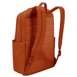 Laptop Backpacks*Case Logic Uplink recycled laptop backpack RawCopper