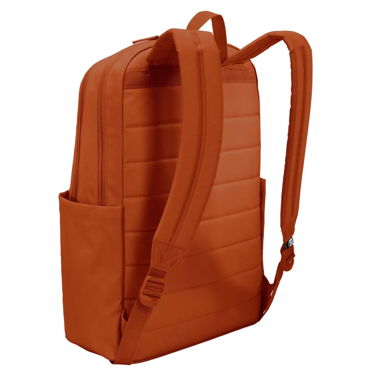 Laptop Backpacks*Case Logic Uplink recycled laptop backpack RawCopper