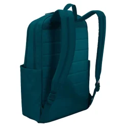 Laptop Backpacks*Case Logic Uplink recycled laptop backpack DeepTeal