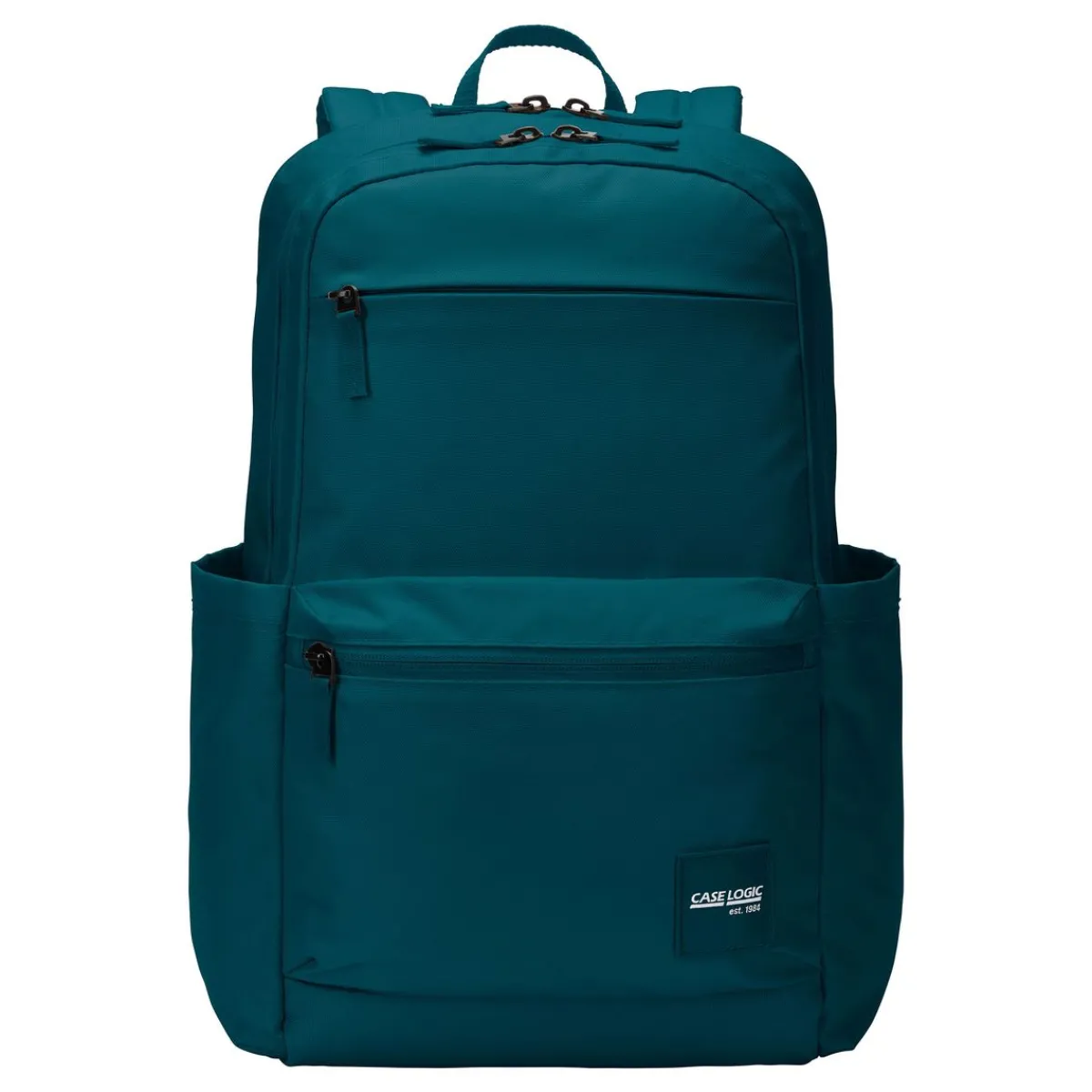 Laptop Backpacks*Case Logic Uplink recycled laptop backpack DeepTeal
