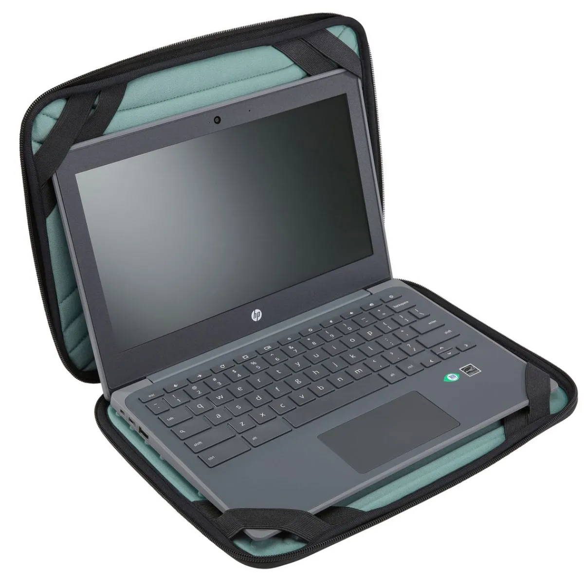 Laptop Cases*Case Logic Vigil 11" Chromebook™ sleeve Black