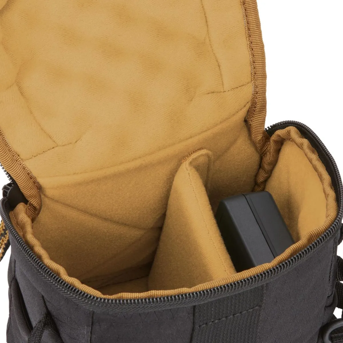 Camera Shoulder Bags*Case Logic Viso DSLR/Mirrorless camera case Black