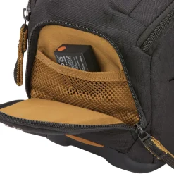 Camera Shoulder Bags*Case Logic Viso DSLR/Mirrorless camera case Black