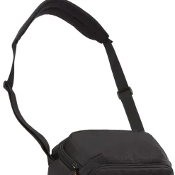 Camera Shoulder Bags*Case Logic Viso small camera bag Black