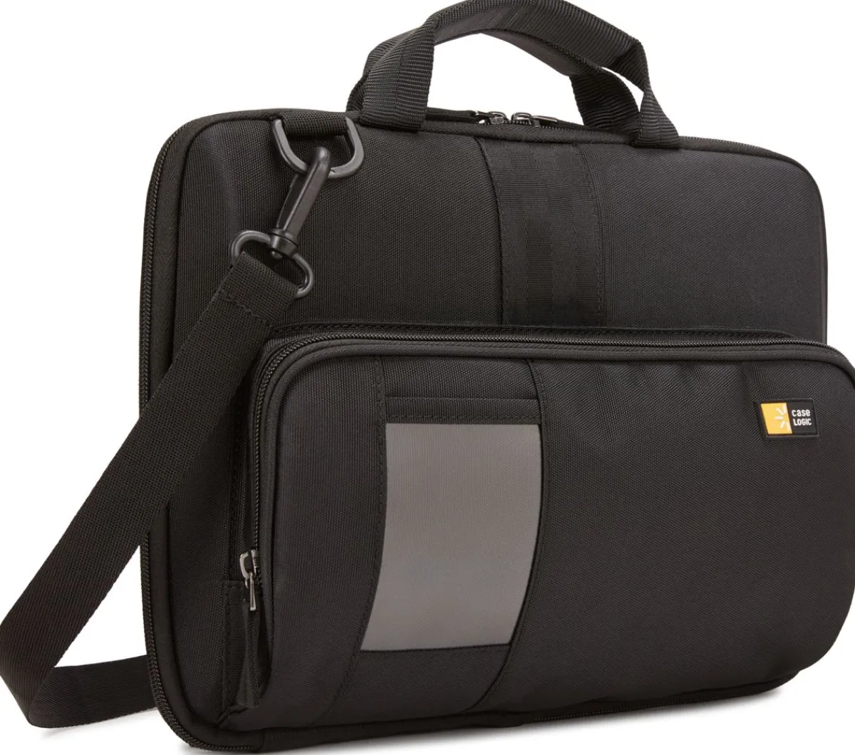 Laptop Cases*Case Logic work-In case 11.6" Chromebook™ work-in case with pocket Black